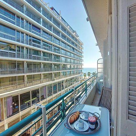 Nestor&Jeeves - Trois Promenade - Central - Very Close Sea นีซ ภายนอก รูปภาพ